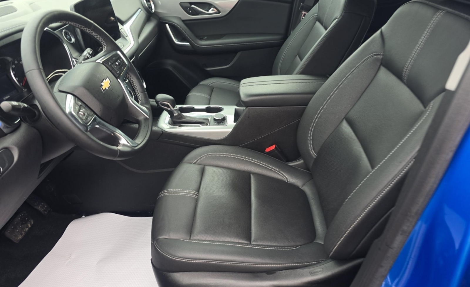 2024 Chevrolet Blazer FWD 3LT, 39903, Photo