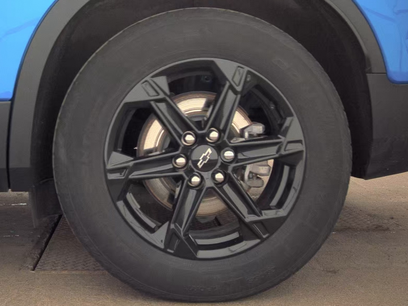 2024 Chevrolet Blazer FWD 3LT, 39903, Photo