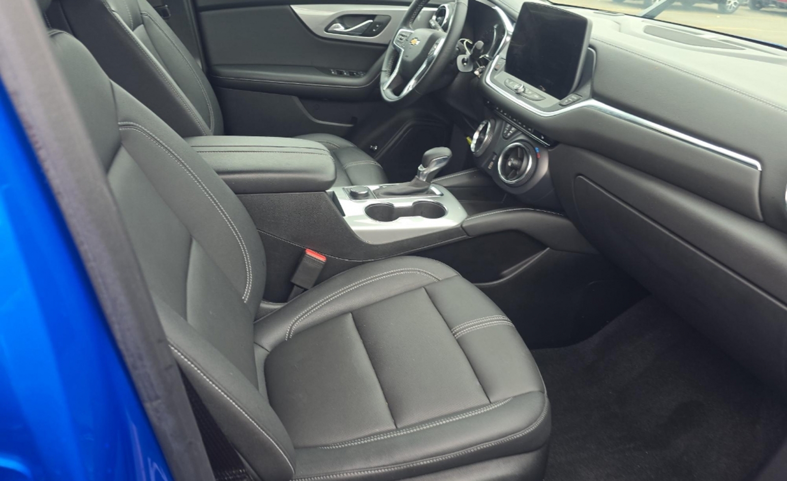 2024 Chevrolet Blazer FWD 3LT, 39903, Photo