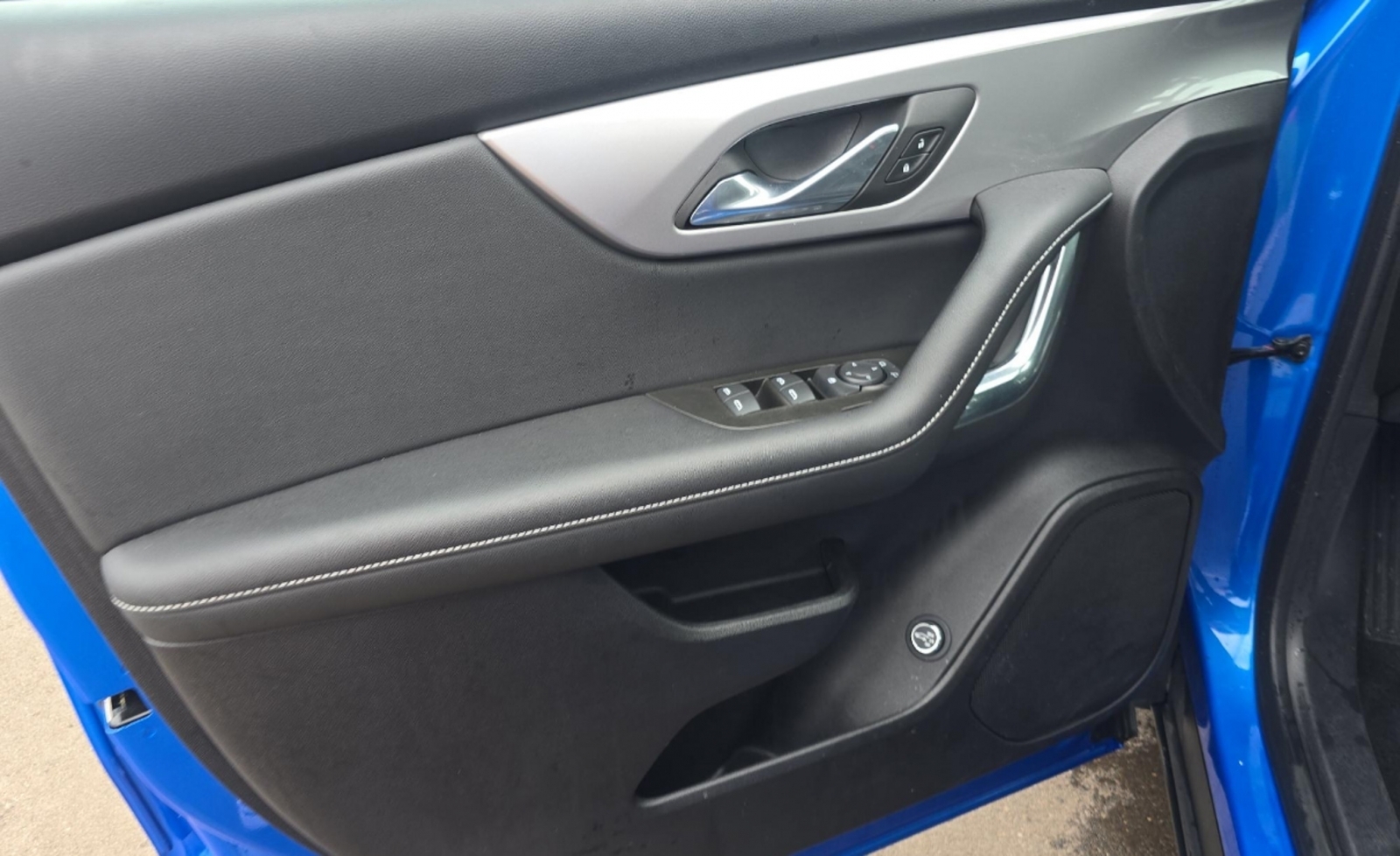 2024 Chevrolet Blazer FWD 3LT, 39903, Photo