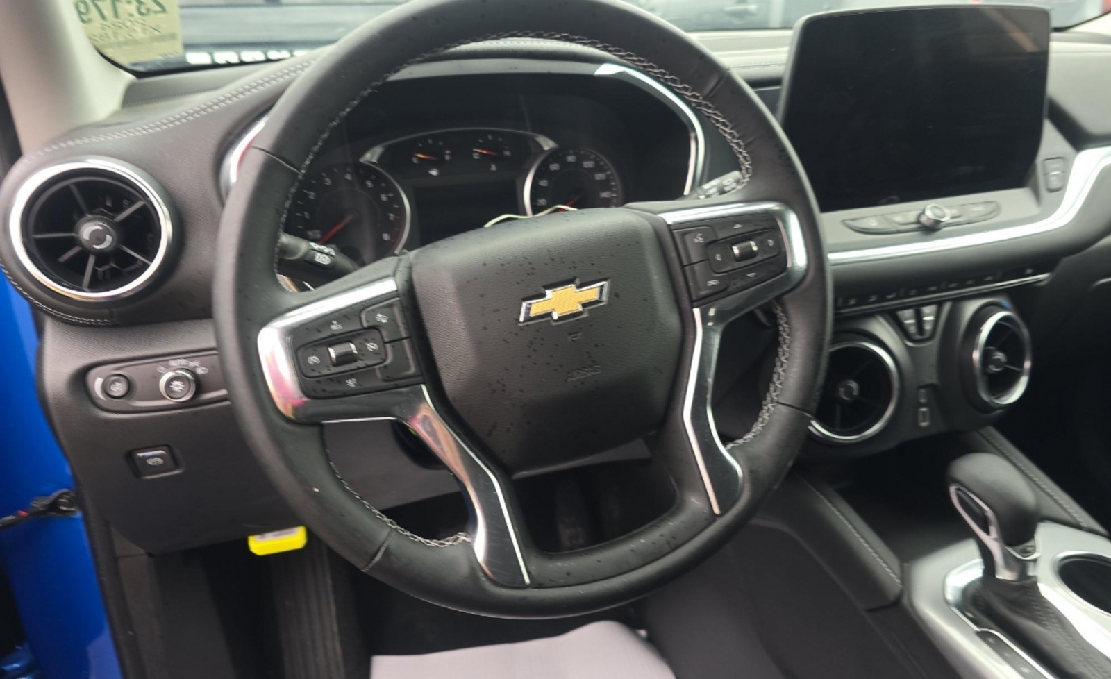 2024 Chevrolet Blazer FWD 3LT, 39903, Photo