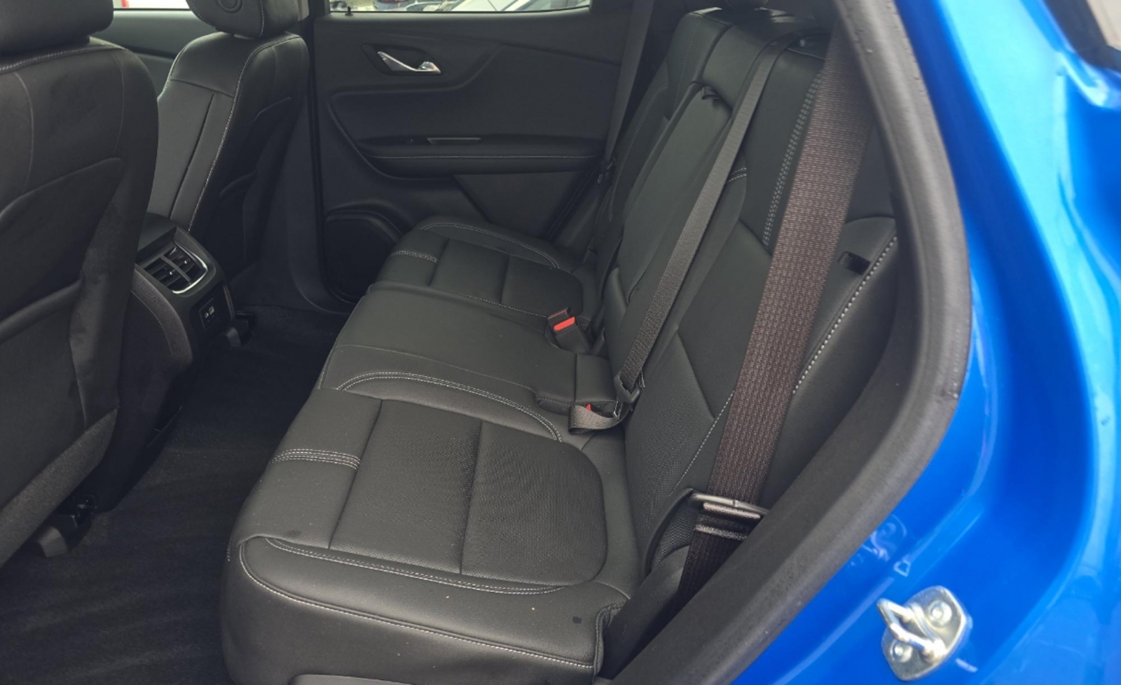 2024 Chevrolet Blazer FWD 3LT, 39903, Photo