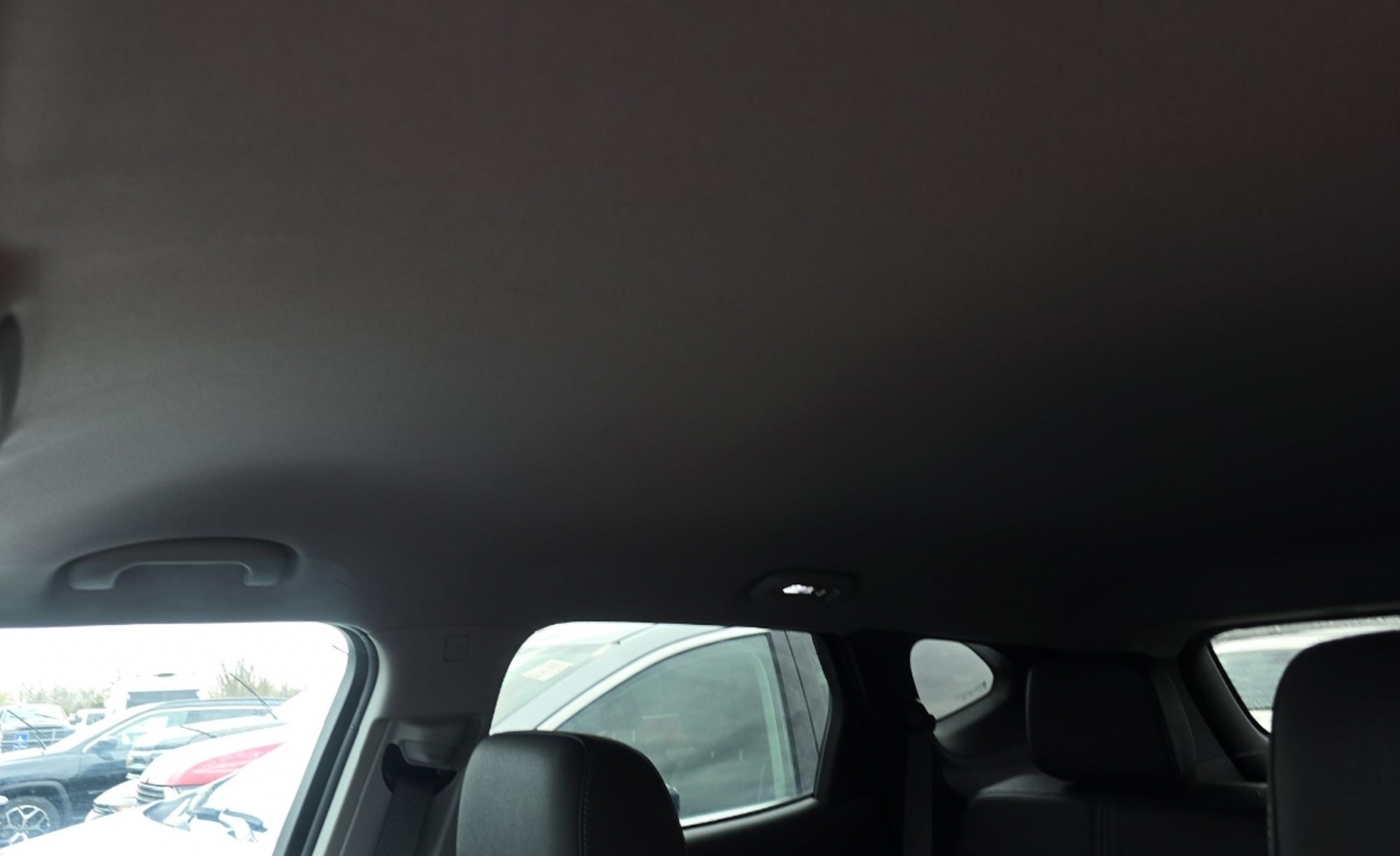 2024 Chevrolet Blazer FWD 3LT, 39903, Photo