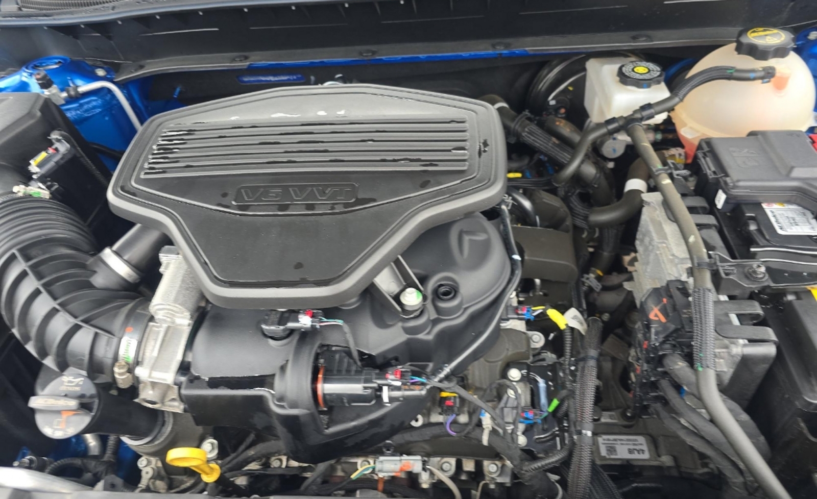 2024 Chevrolet Blazer FWD 3LT, 39903, Photo