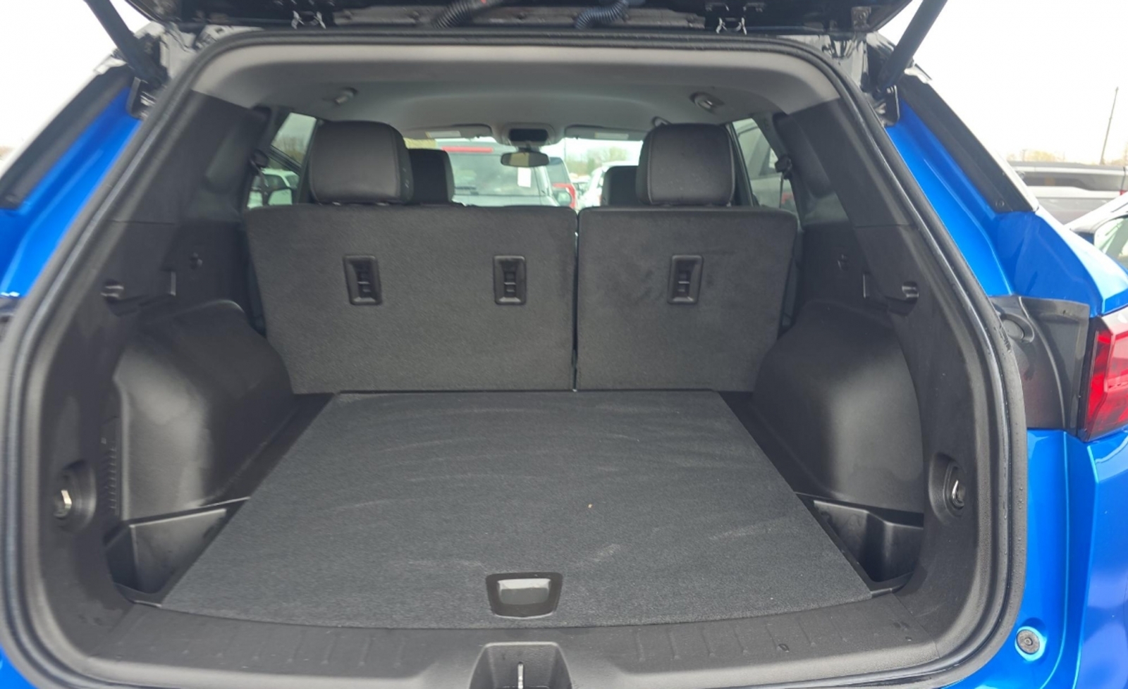 2024 Chevrolet Blazer FWD 3LT, 39903, Photo