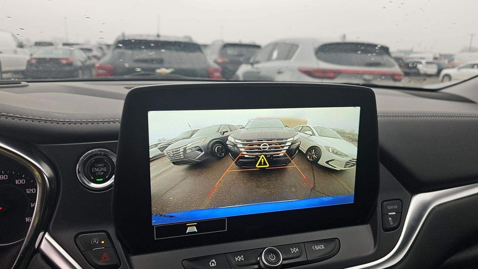 2024 Chevrolet Blazer FWD 3LT, 39903, Photo