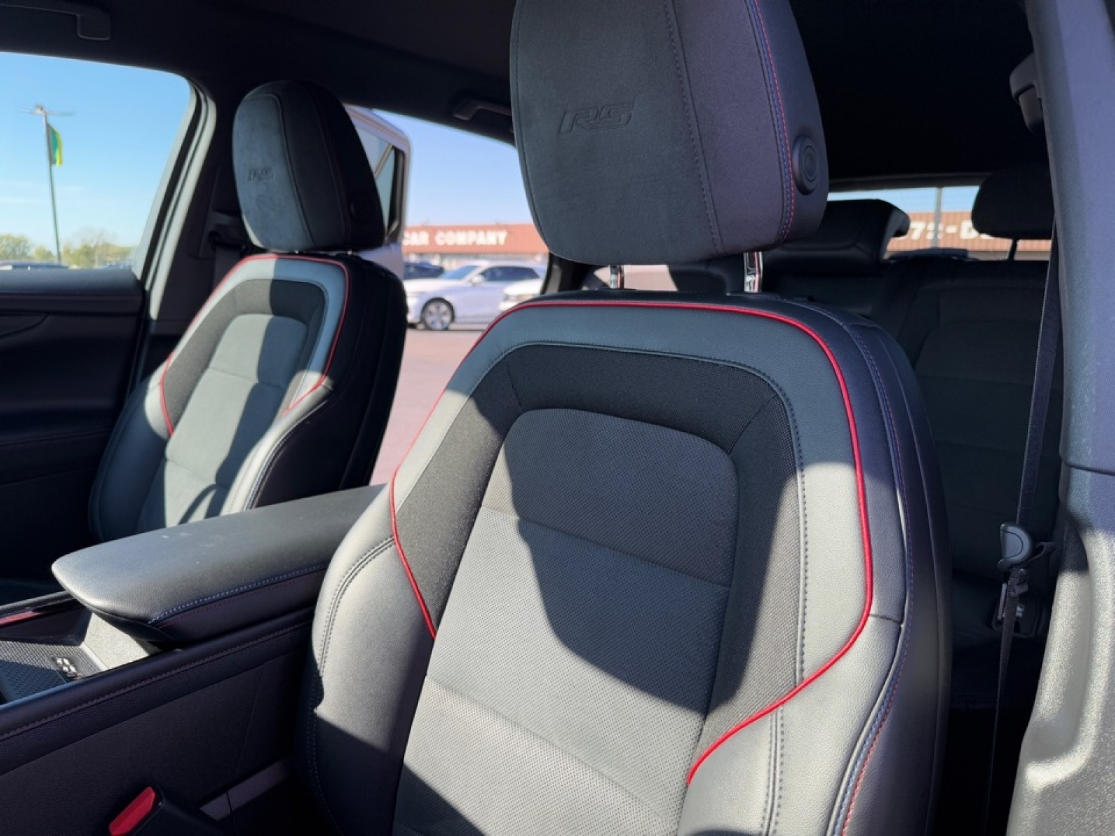 2024 Chevrolet Blazer EV eAWD RS, 39049, Photo