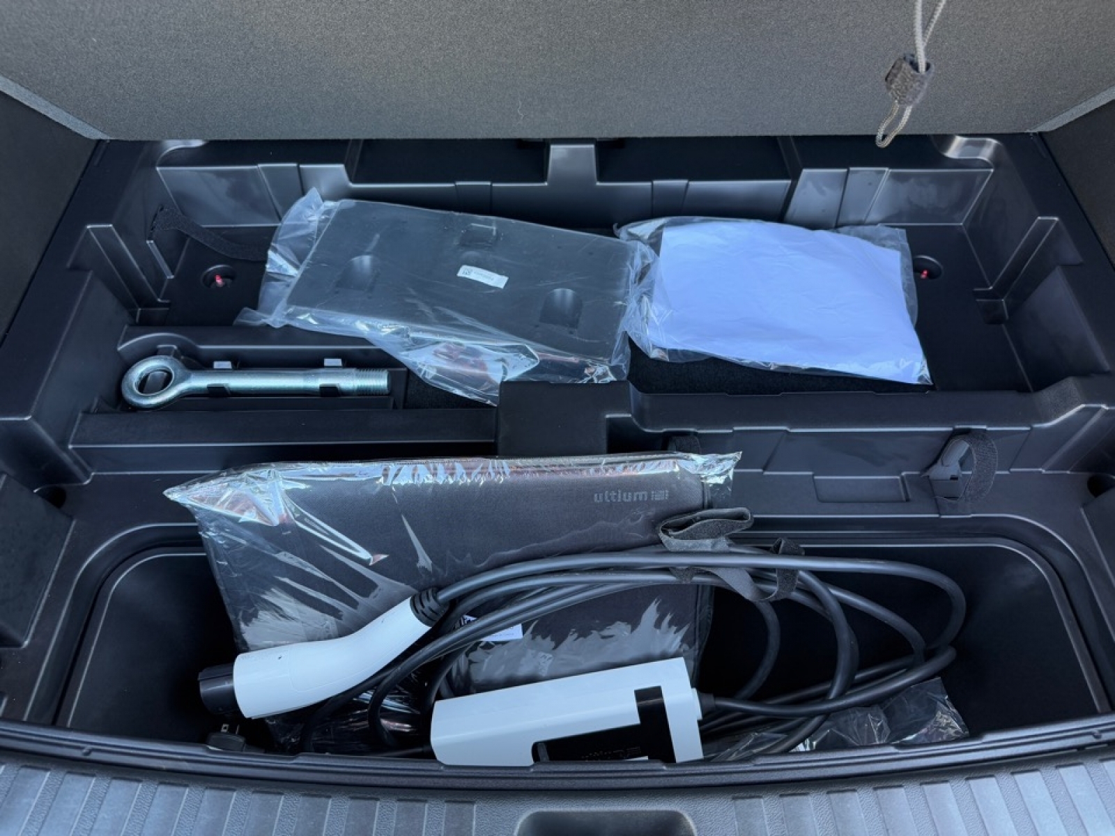 2024 Chevrolet Blazer EV eAWD RS, 39049, Photo