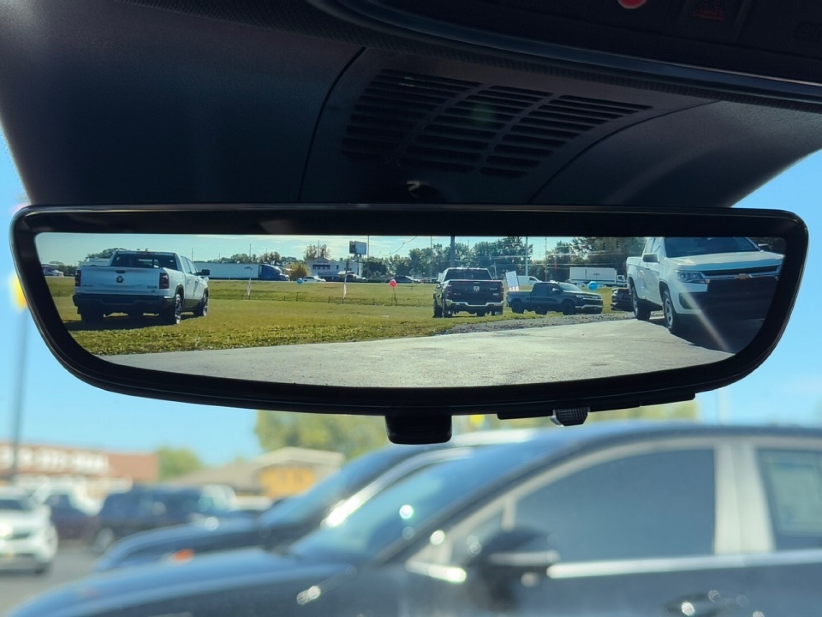 2024 Chevrolet Blazer EV eAWD RS, 39049, Photo