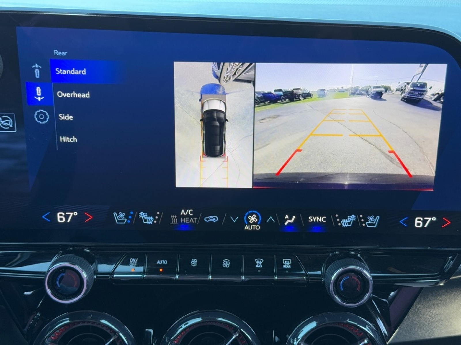 2024 Chevrolet Blazer EV eAWD RS, 39049, Photo