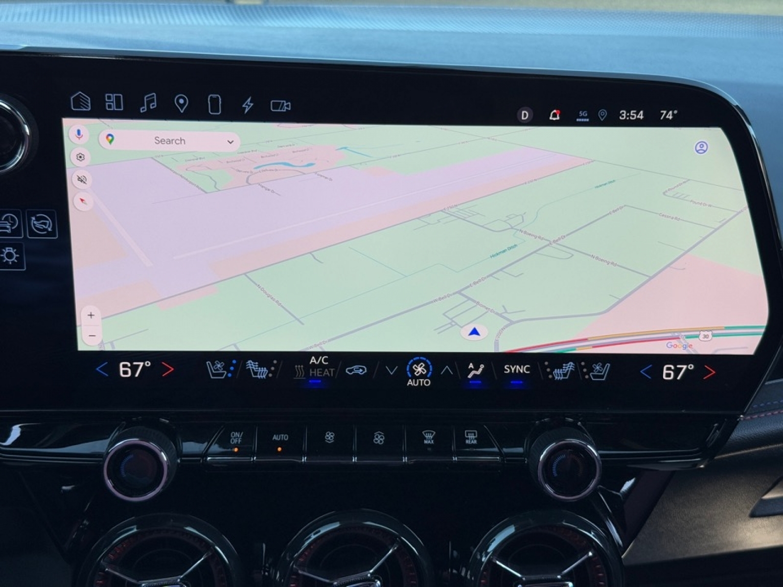 2024 Chevrolet Blazer EV eAWD RS, 39049, Photo