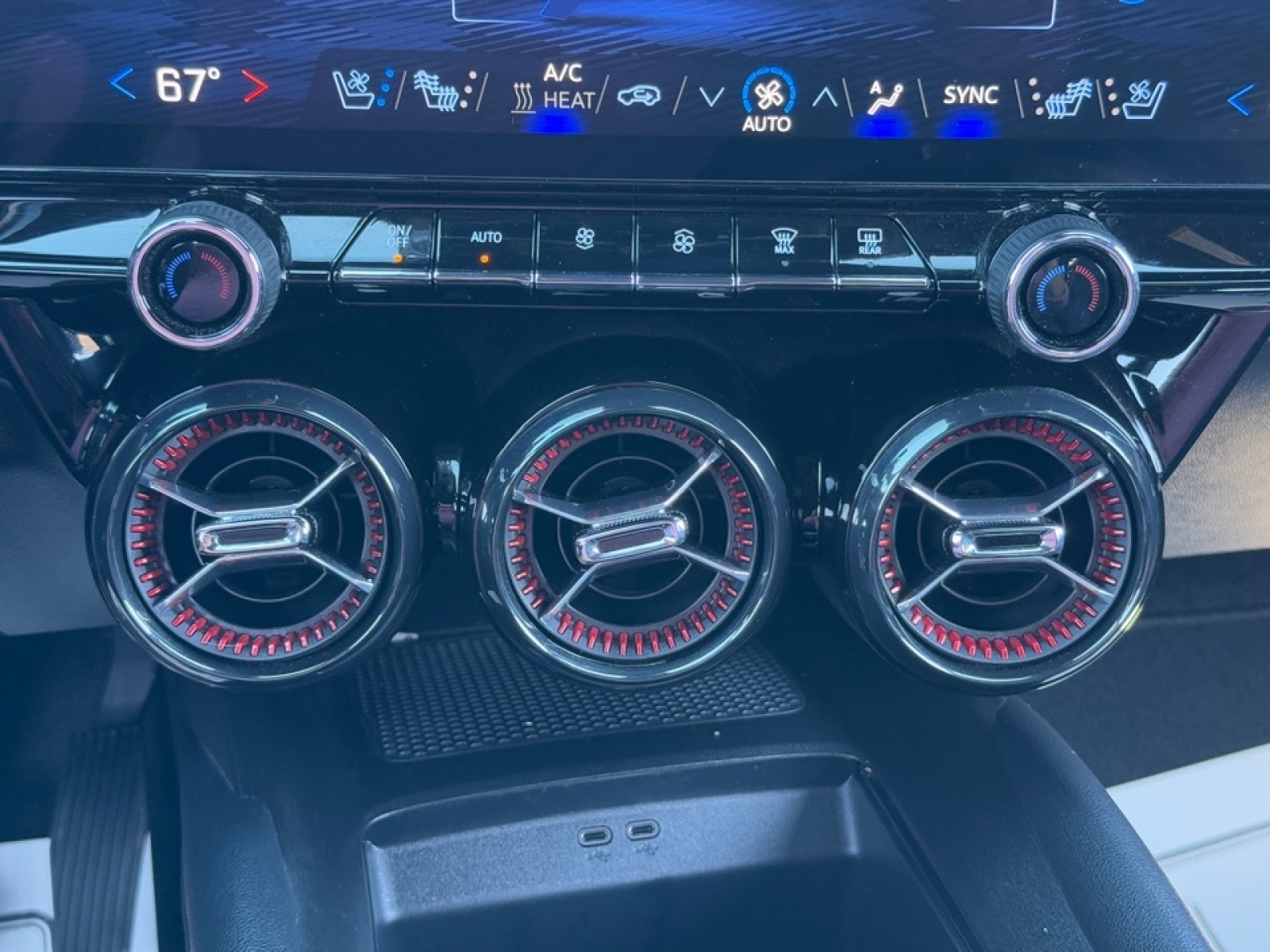 2024 Chevrolet Blazer EV eAWD RS, 39049, Photo