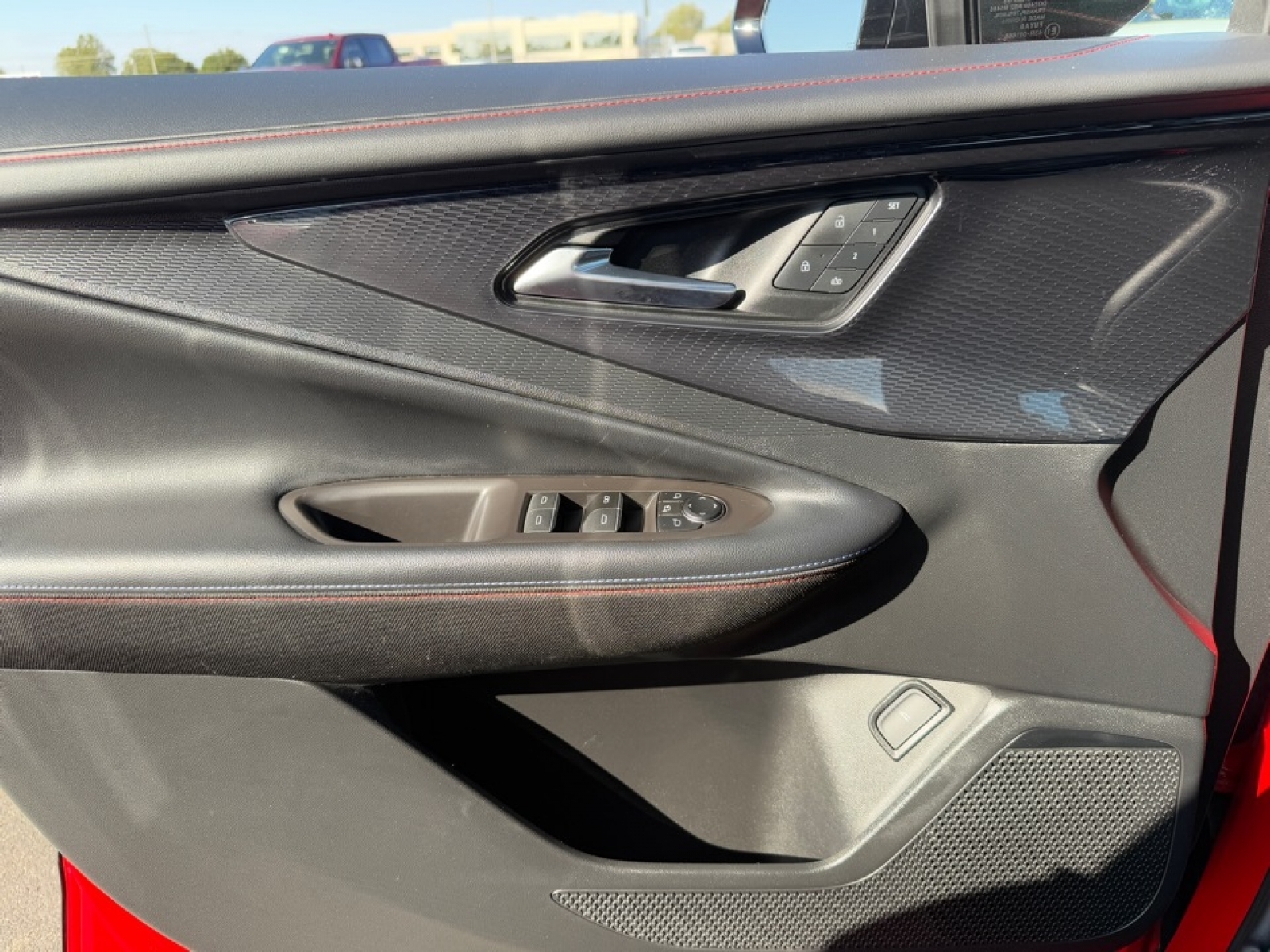 2024 Chevrolet Blazer EV eAWD RS, 39049, Photo