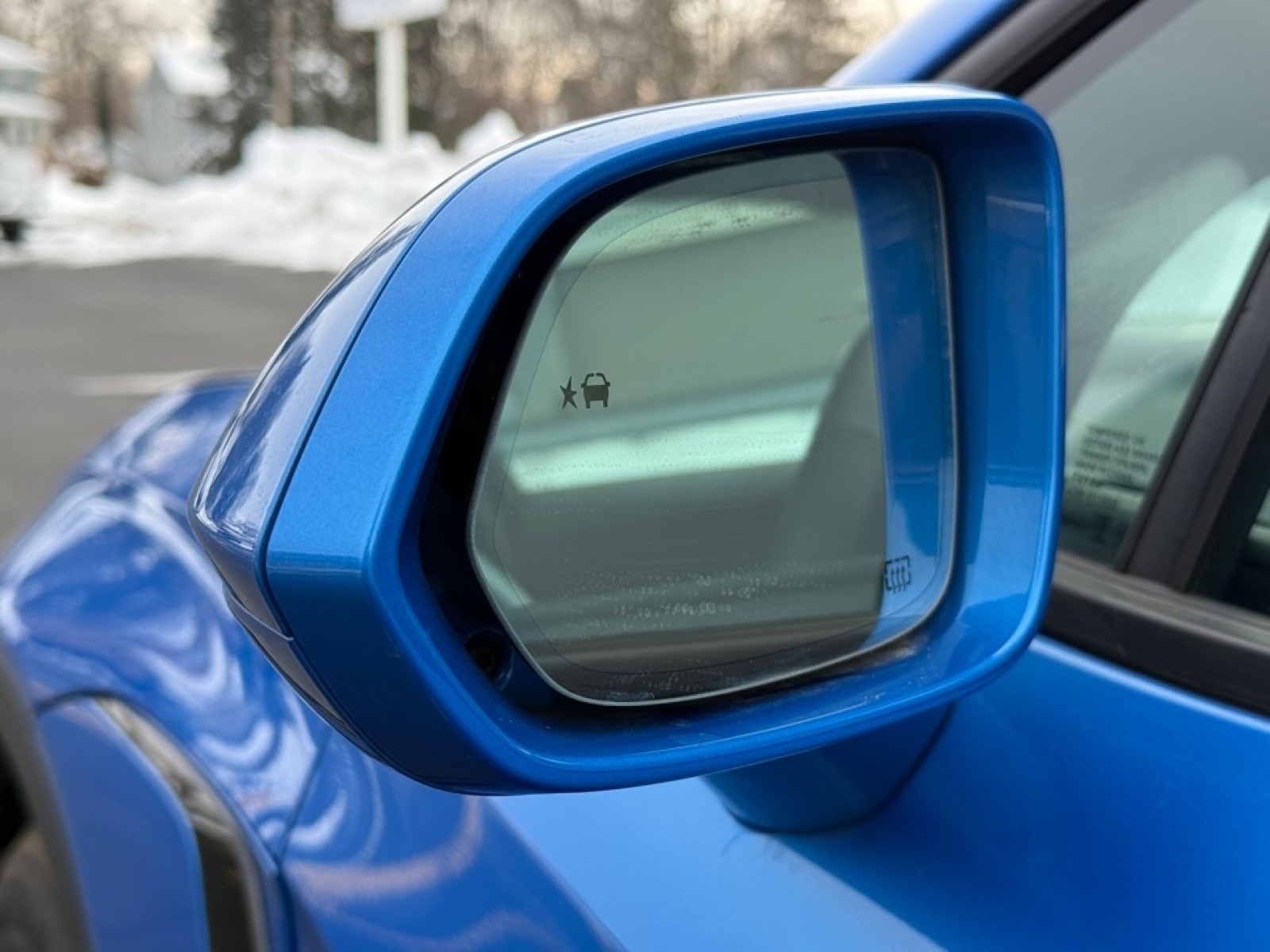 2024 Chevrolet Blazer EV eAWD 2LT, 39290, Photo