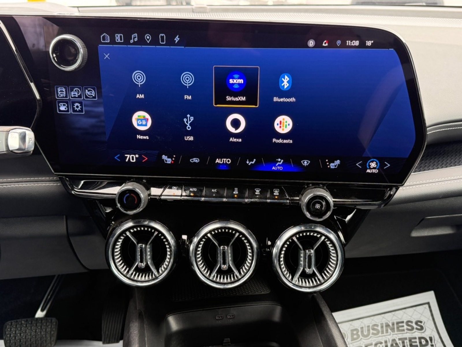 2024 Chevrolet Blazer EV eAWD 2LT, 39290, Photo