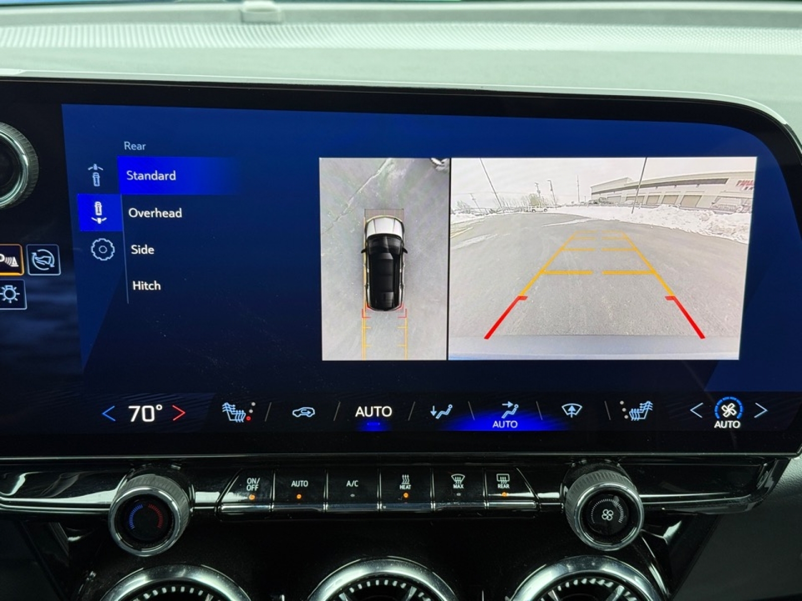 2024 Chevrolet Blazer EV eAWD 2LT, 39290, Photo