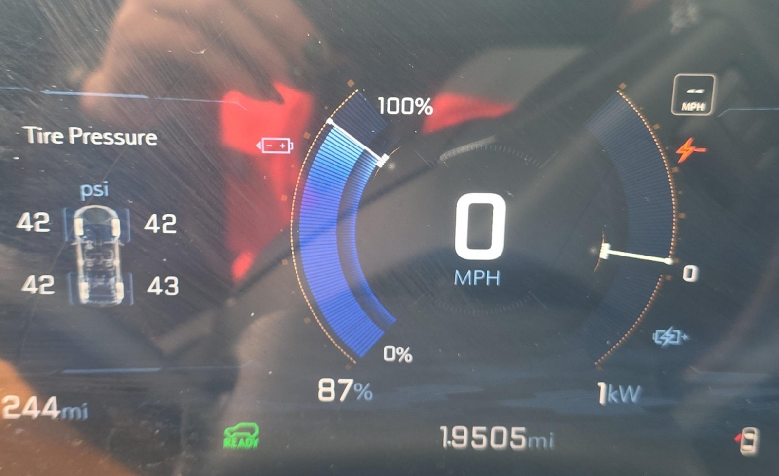 2024 Chevrolet Blazer EV eAWD 2LT, 39902, Photo