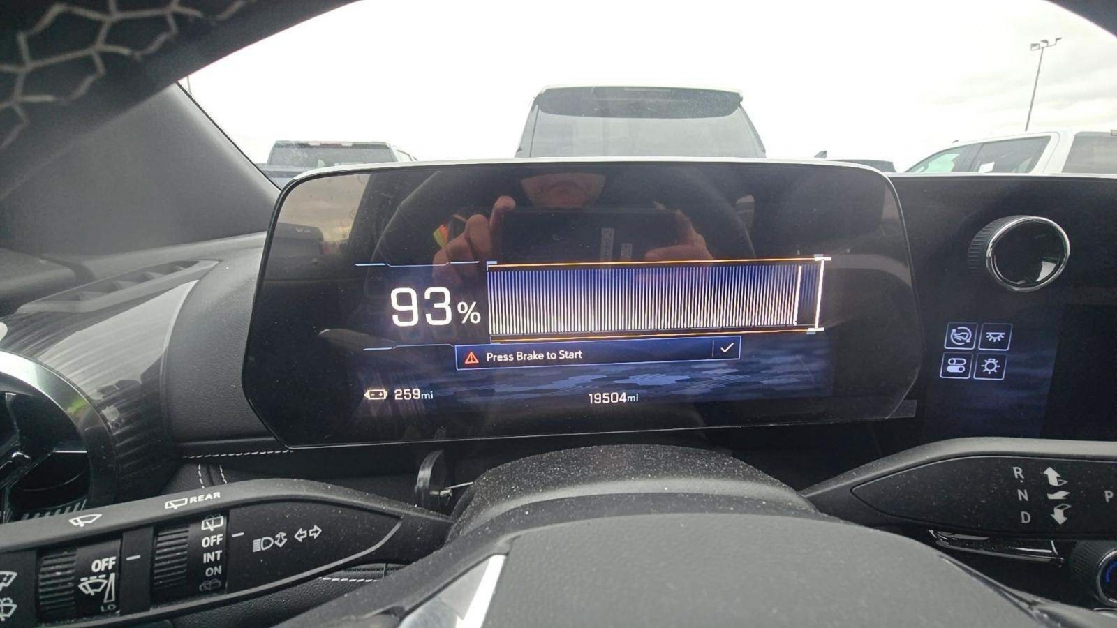 2024 Chevrolet Blazer EV eAWD 2LT, 39902, Photo