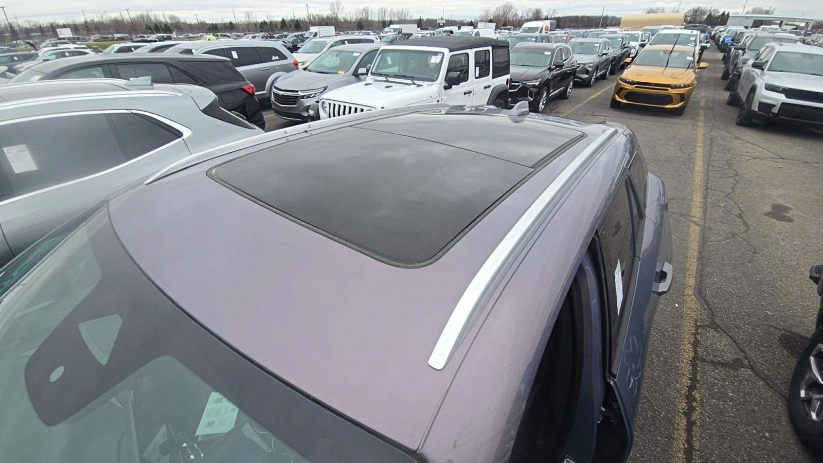 2024 Chevrolet Blazer EV eAWD 2LT, 39902, Photo