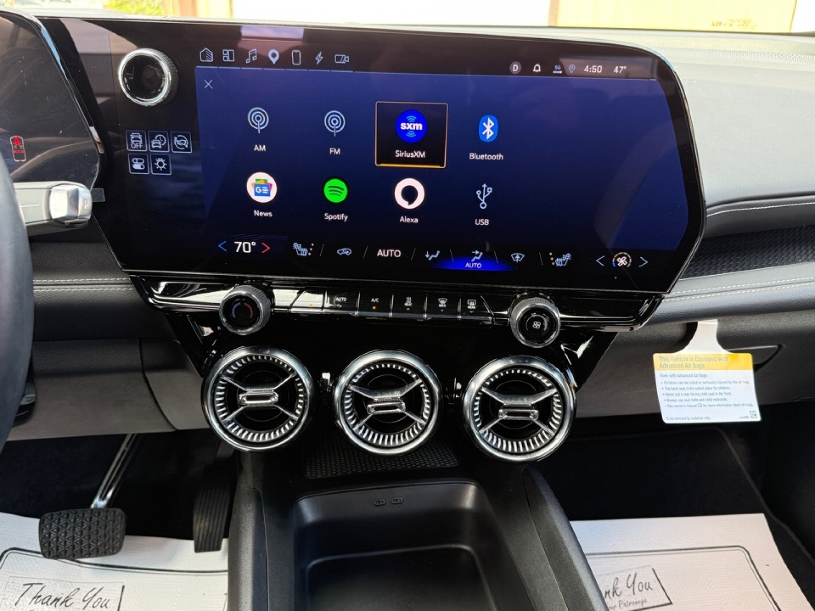 2024 Chevrolet Blazer EV eAWD 2LT, 39904, Photo