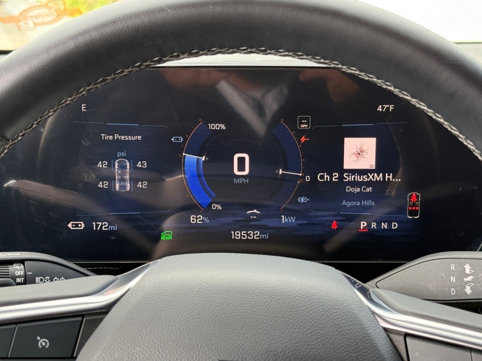 2024 Chevrolet Blazer EV eAWD 2LT, 39904, Photo