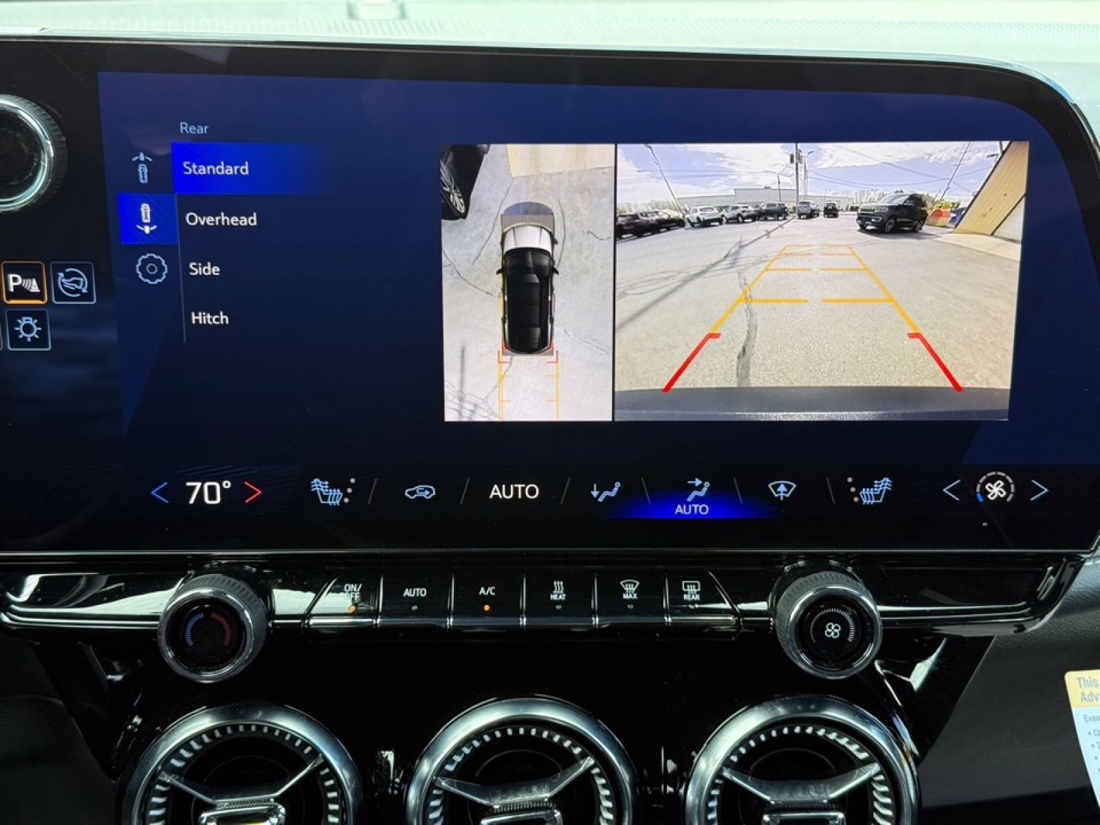 2024 Chevrolet Blazer EV eAWD 2LT, 39904, Photo