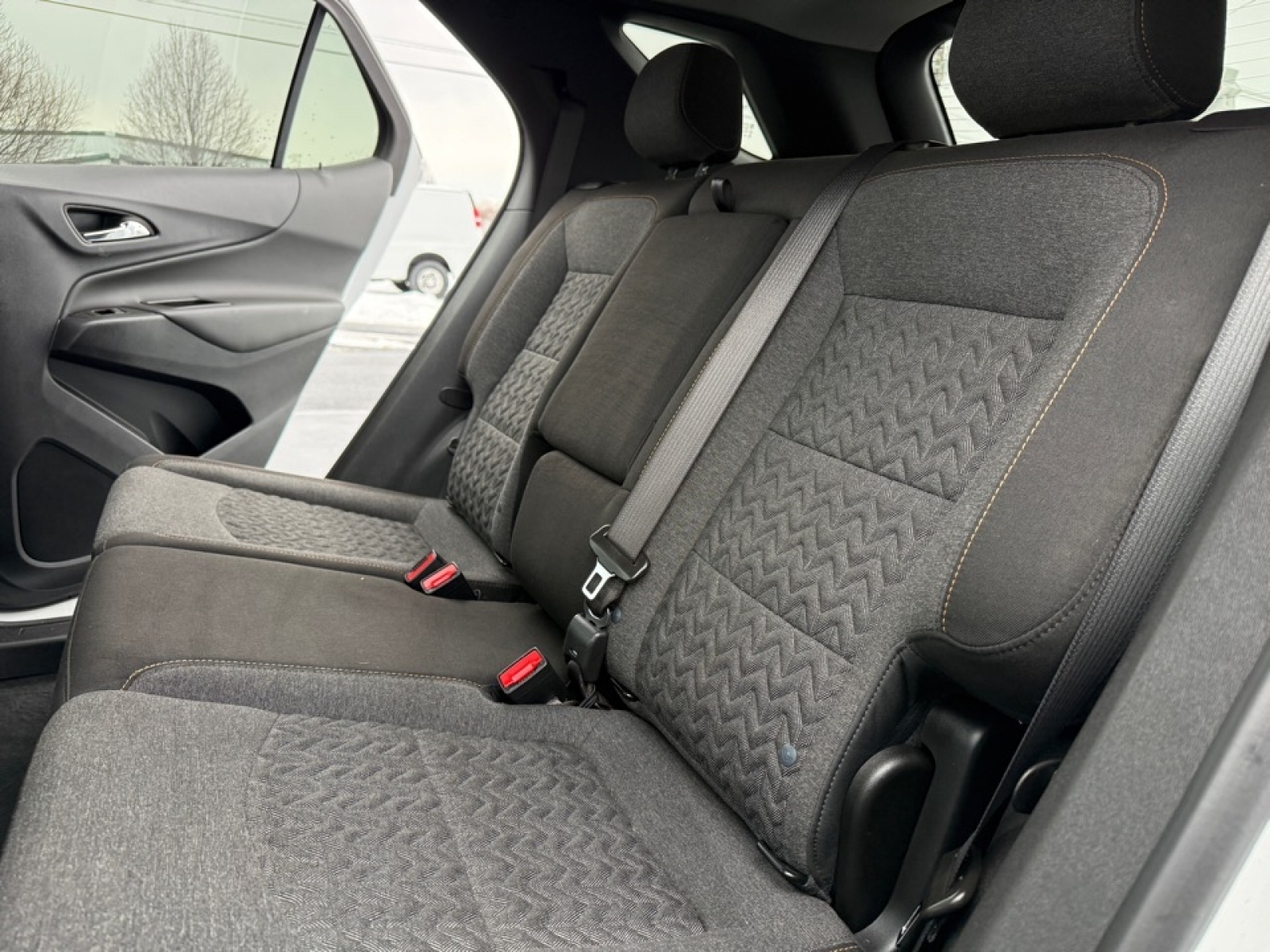 2024 Chevrolet Equinox FWD LT, 39411, Photo