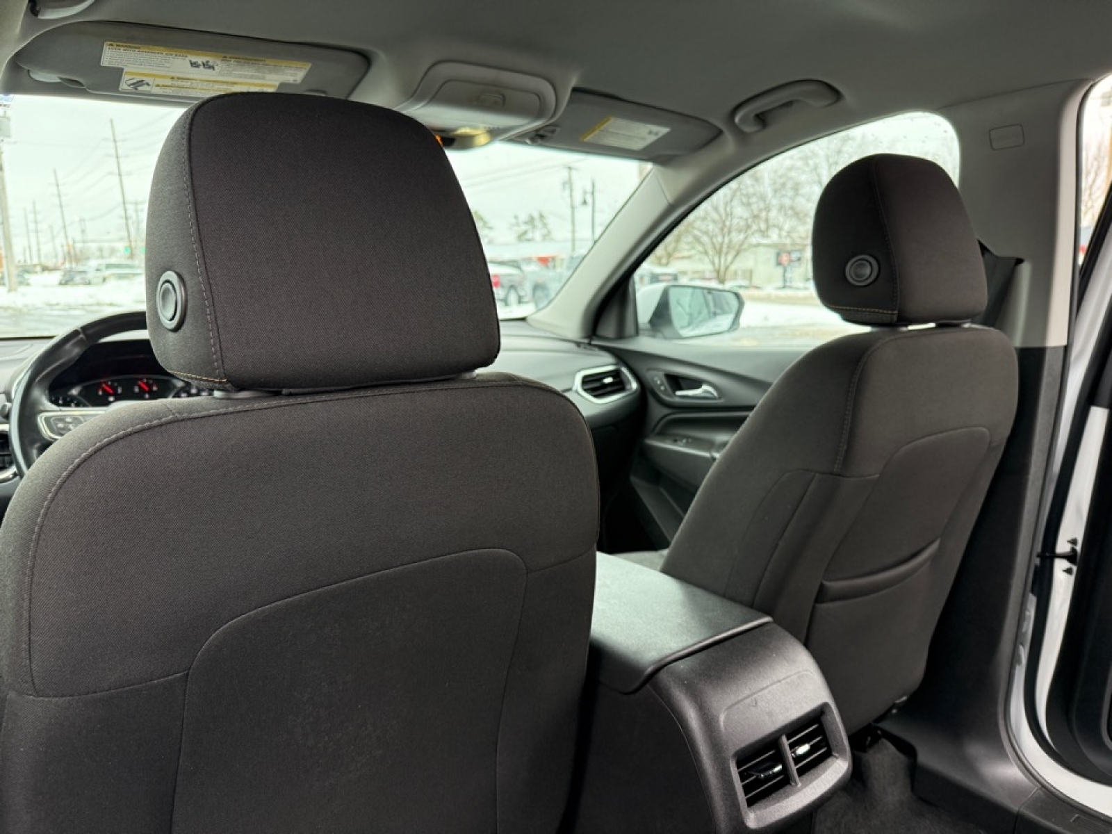 2024 Chevrolet Equinox FWD LT, 39411, Photo