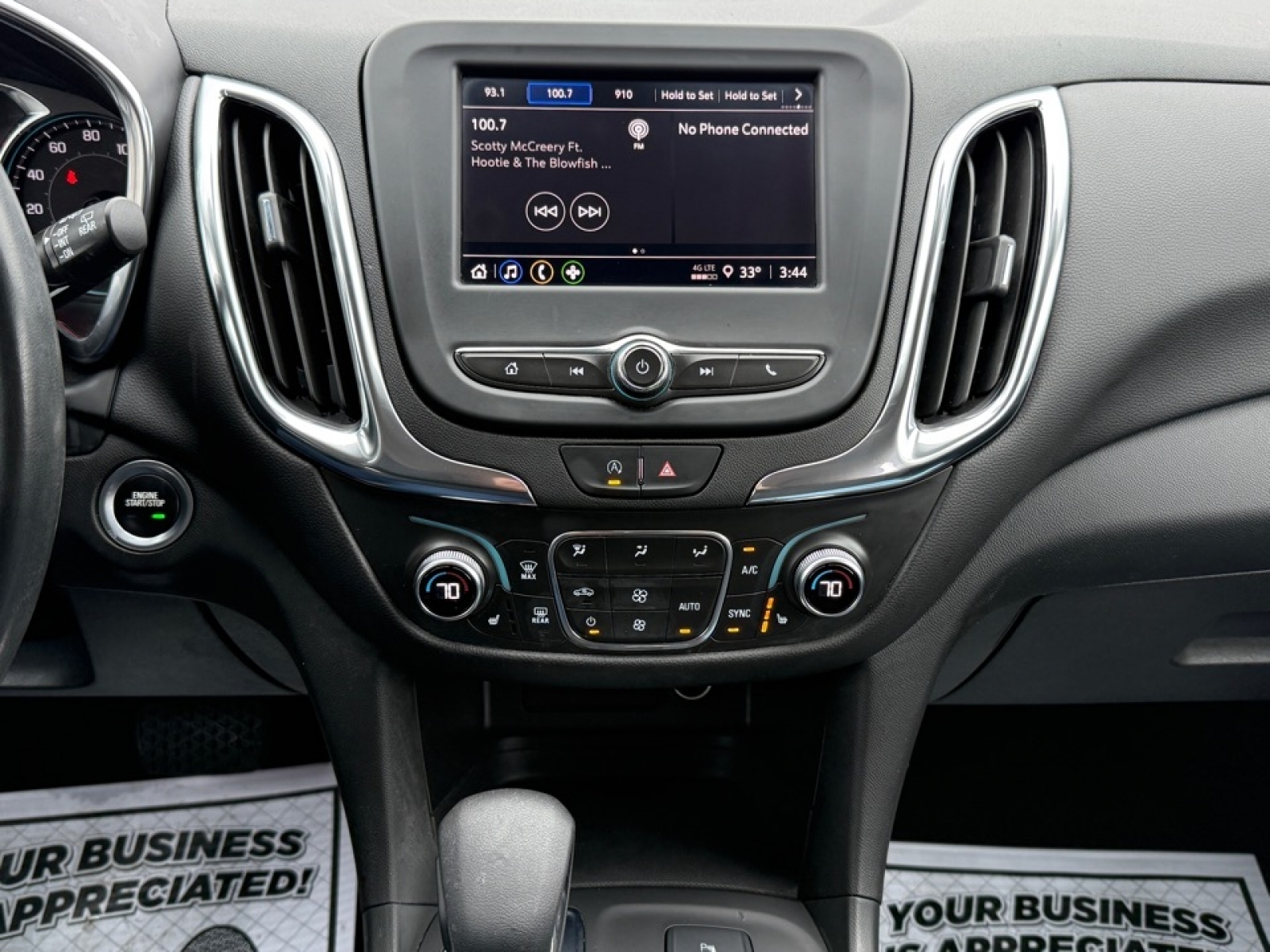 2024 Chevrolet Equinox FWD LT, 39411, Photo