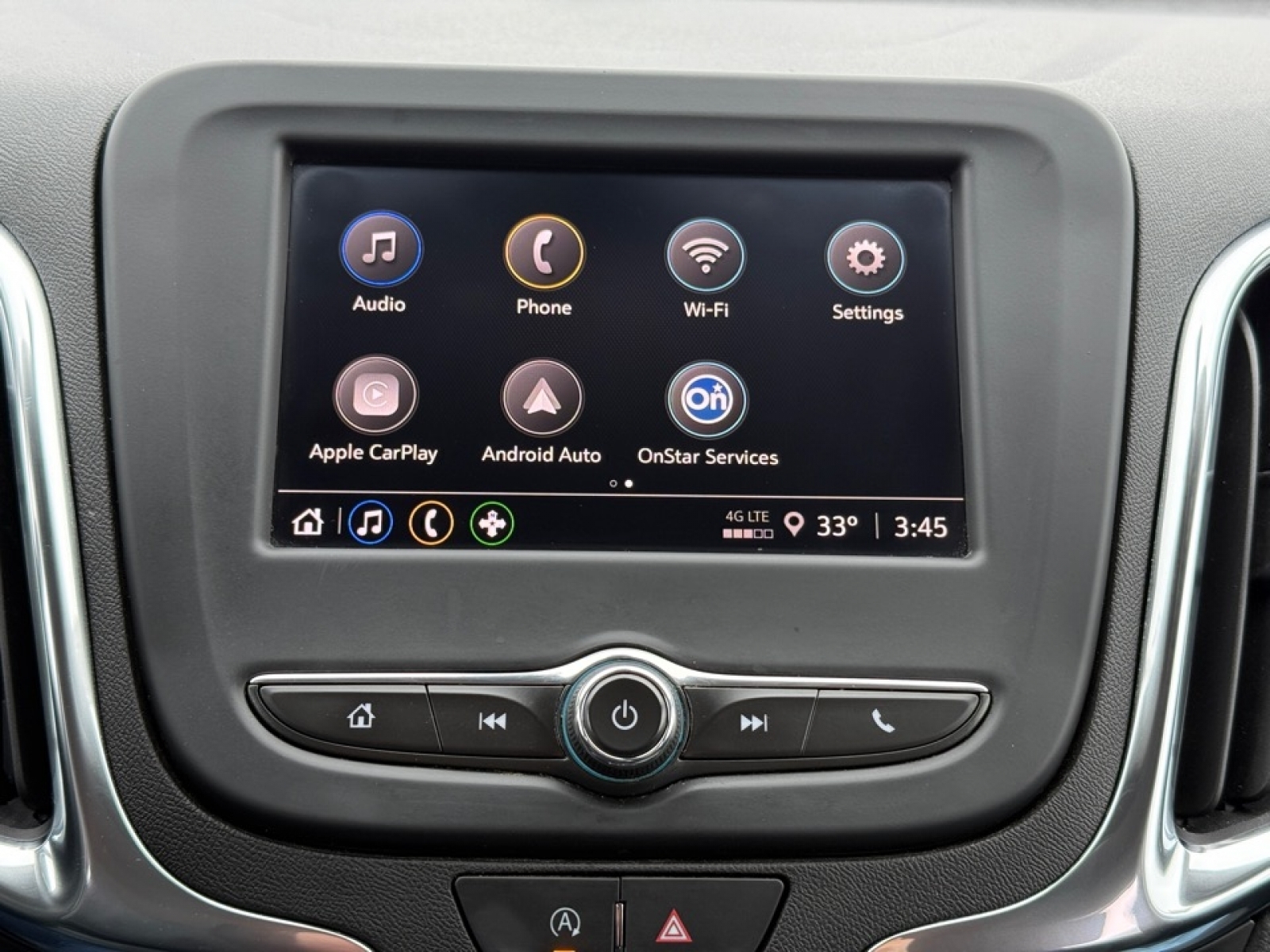 2024 Chevrolet Equinox FWD LT, 39411, Photo