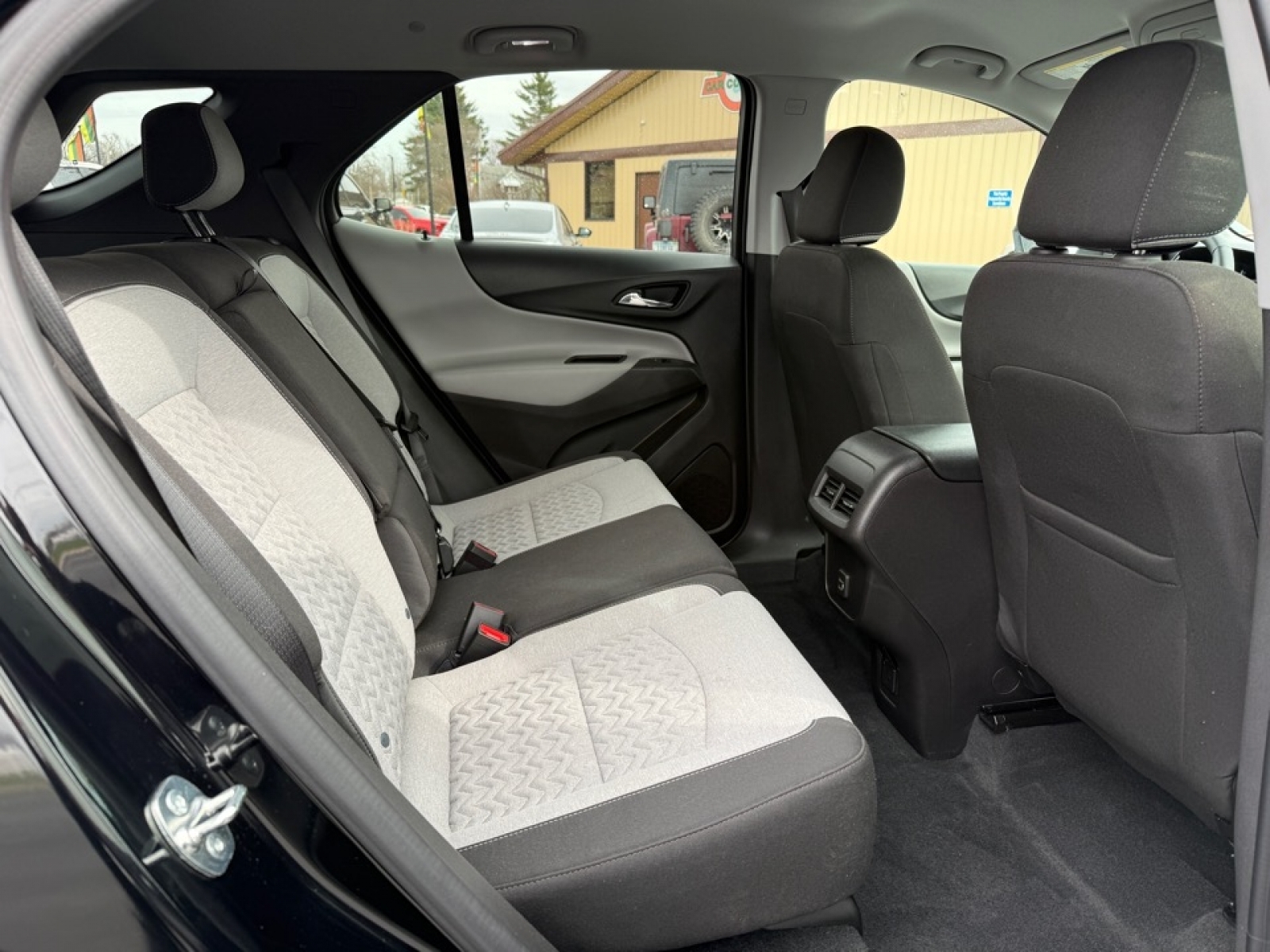 2024 Chevrolet Equinox AWD LT, 39696, Photo