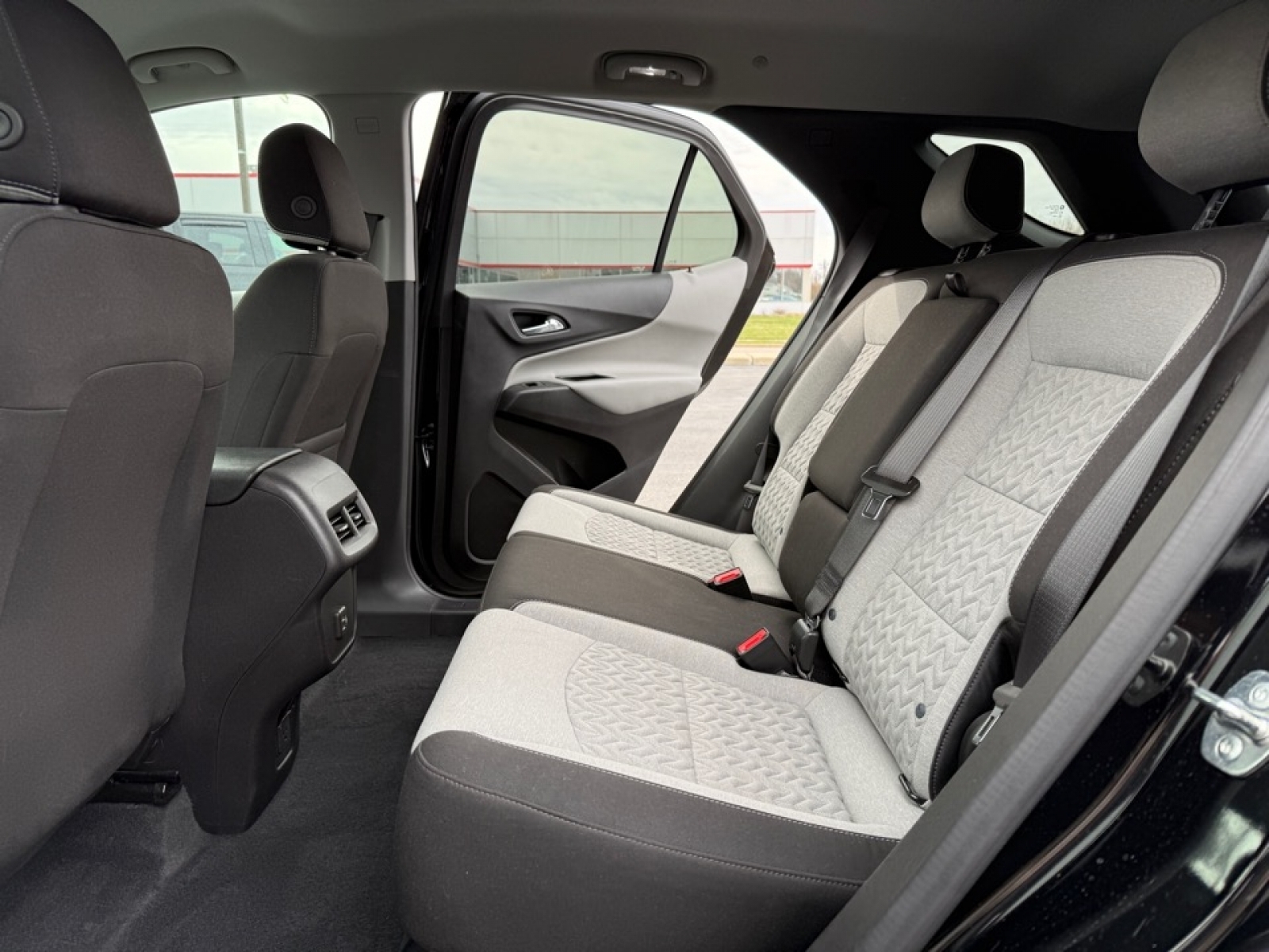 2024 Chevrolet Equinox AWD LT, 39696, Photo