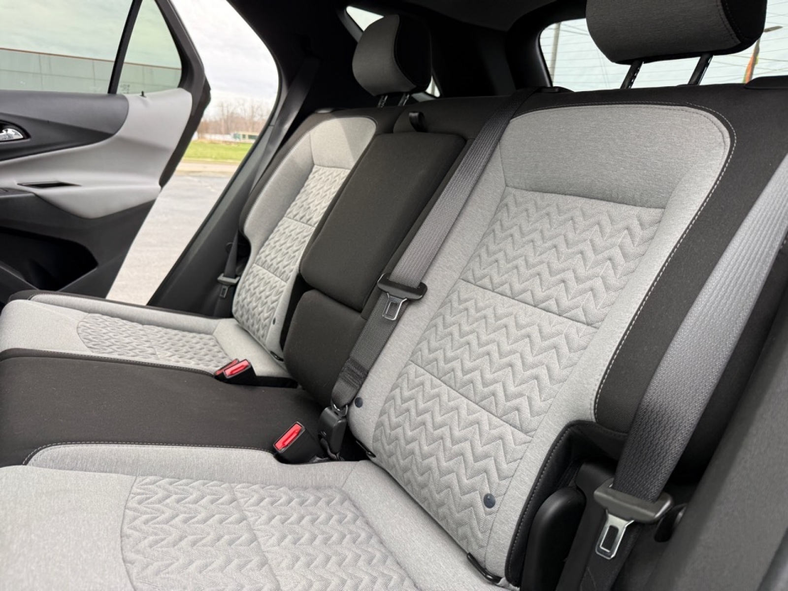 2024 Chevrolet Equinox AWD LT, 39696, Photo