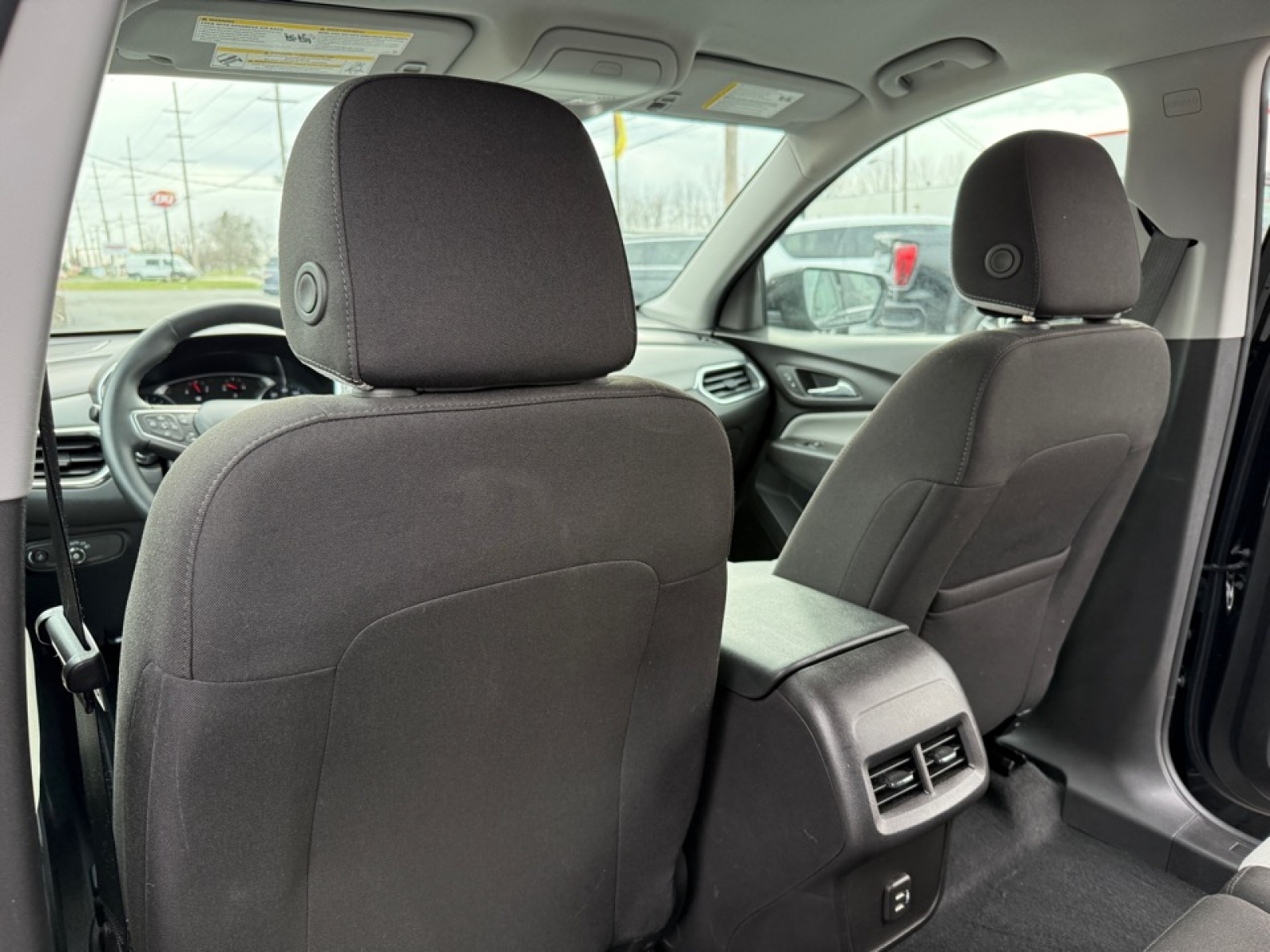 2024 Chevrolet Equinox AWD LT, 39696, Photo