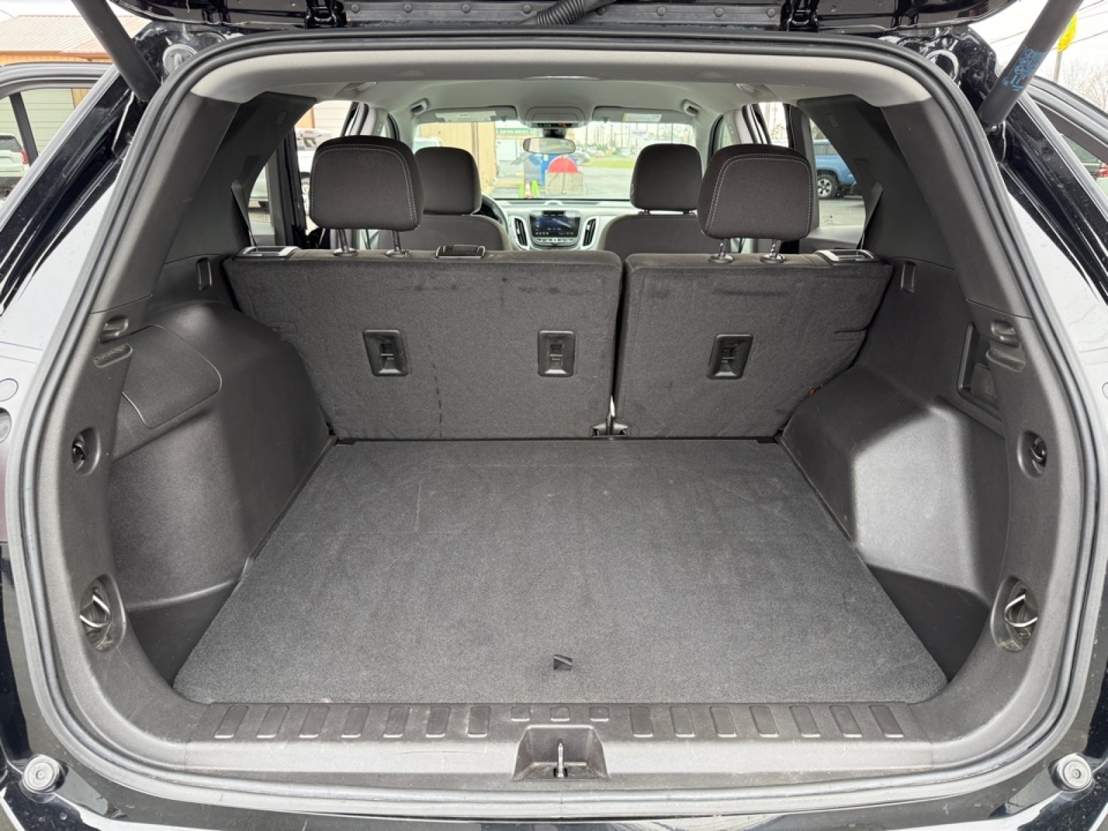 2024 Chevrolet Equinox AWD LT, 39696, Photo