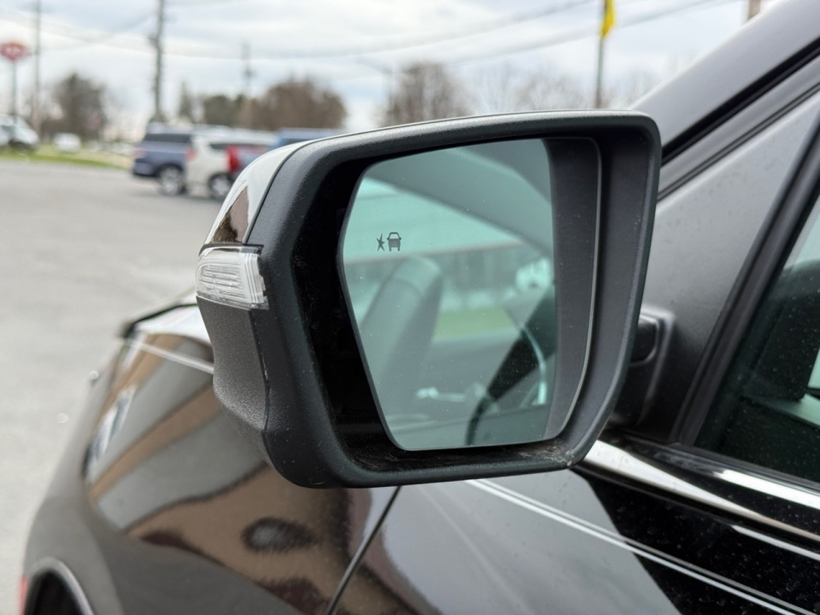 2024 Chevrolet Equinox AWD LT, 39696, Photo