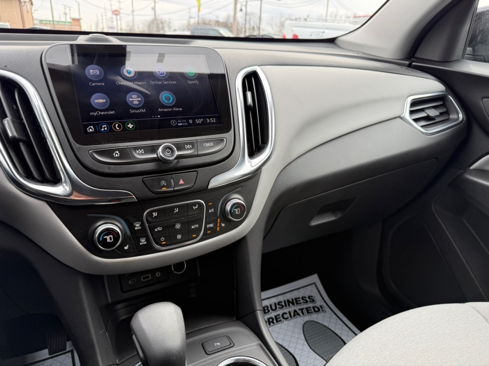 2024 Chevrolet Equinox AWD LT, 39696, Photo