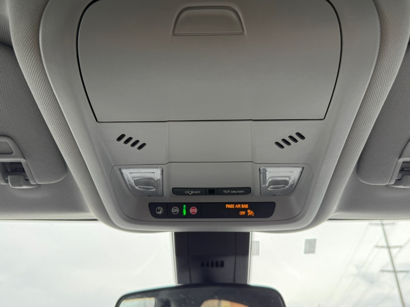 2024 Chevrolet Equinox AWD LT, 39696, Photo