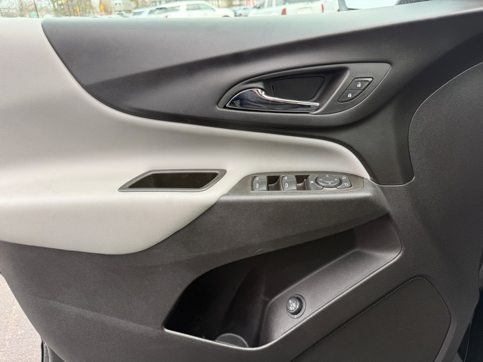 2024 Chevrolet Equinox AWD LT, 39696, Photo