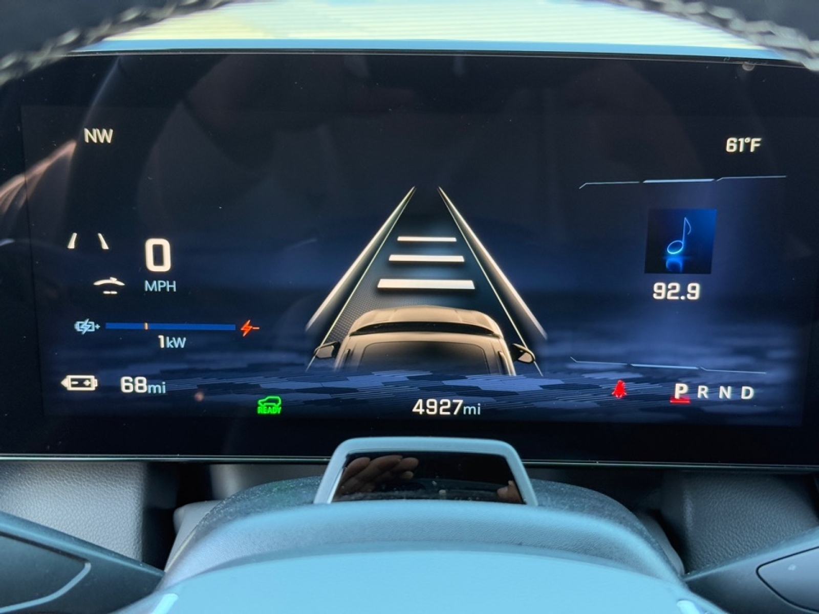 2024 Chevrolet Equinox EV LT, 39035, Photo