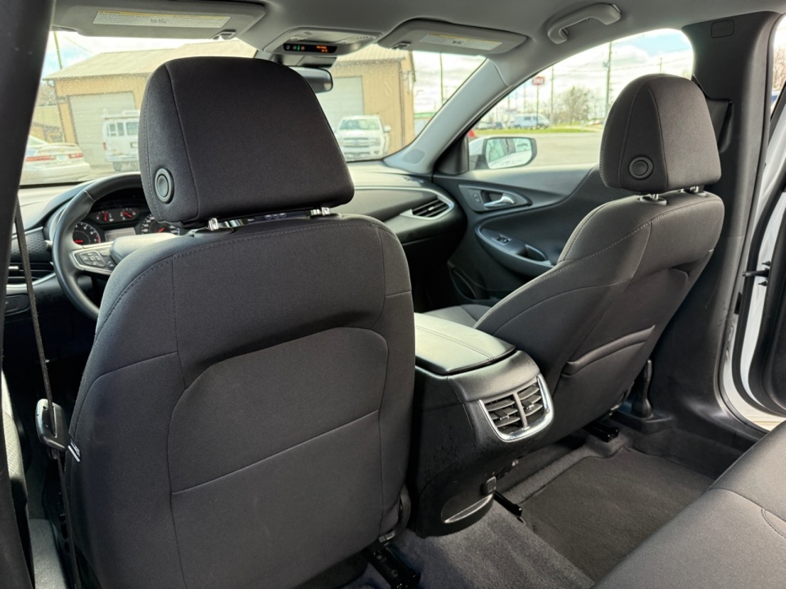 2024 Chevrolet Malibu 1LT, 39665, Photo