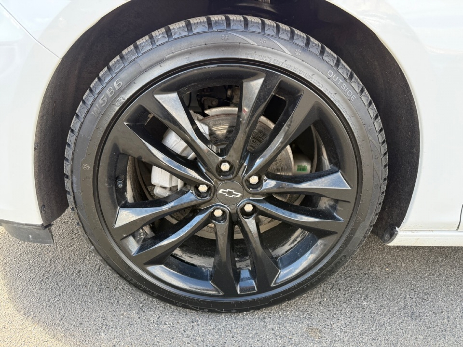 2024 Chevrolet Malibu 1LT, 39665, Photo