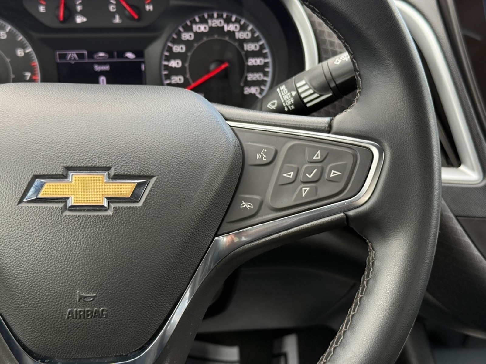 2024 Chevrolet Malibu 1LT, 39665, Photo