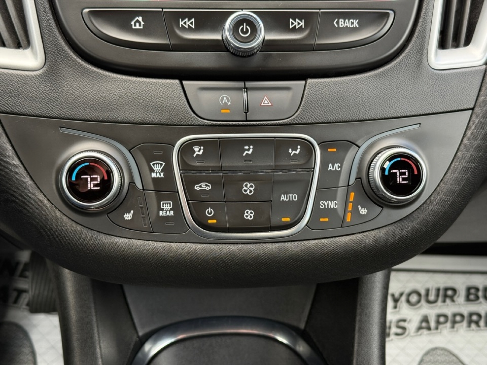 2024 Chevrolet Malibu 1LT, 39665, Photo