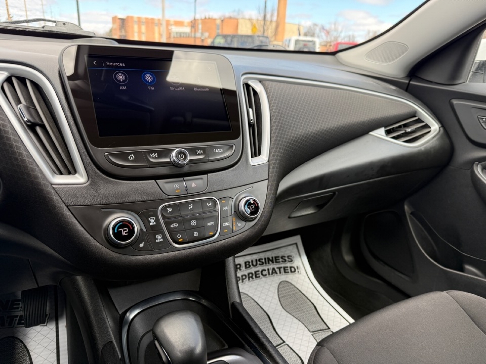 2024 Chevrolet Malibu 1LT, 39665, Photo