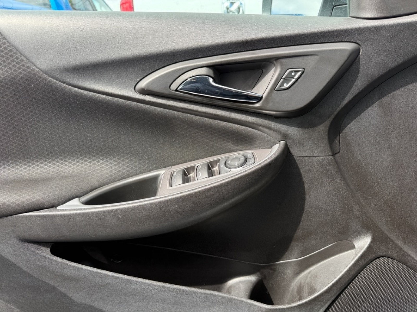 2024 Chevrolet Malibu 1LT, 39665, Photo