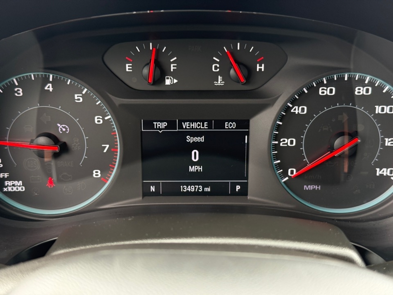 2024 Chevrolet Malibu FWD 1LT, 39744, Photo