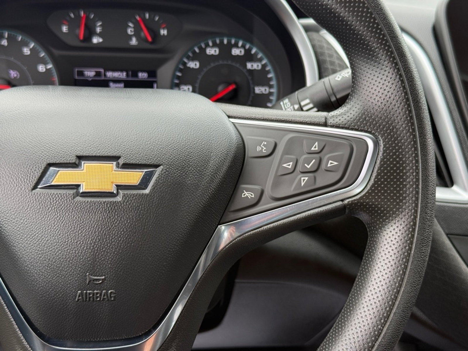 2024 Chevrolet Malibu FWD 1LT, 39744, Photo