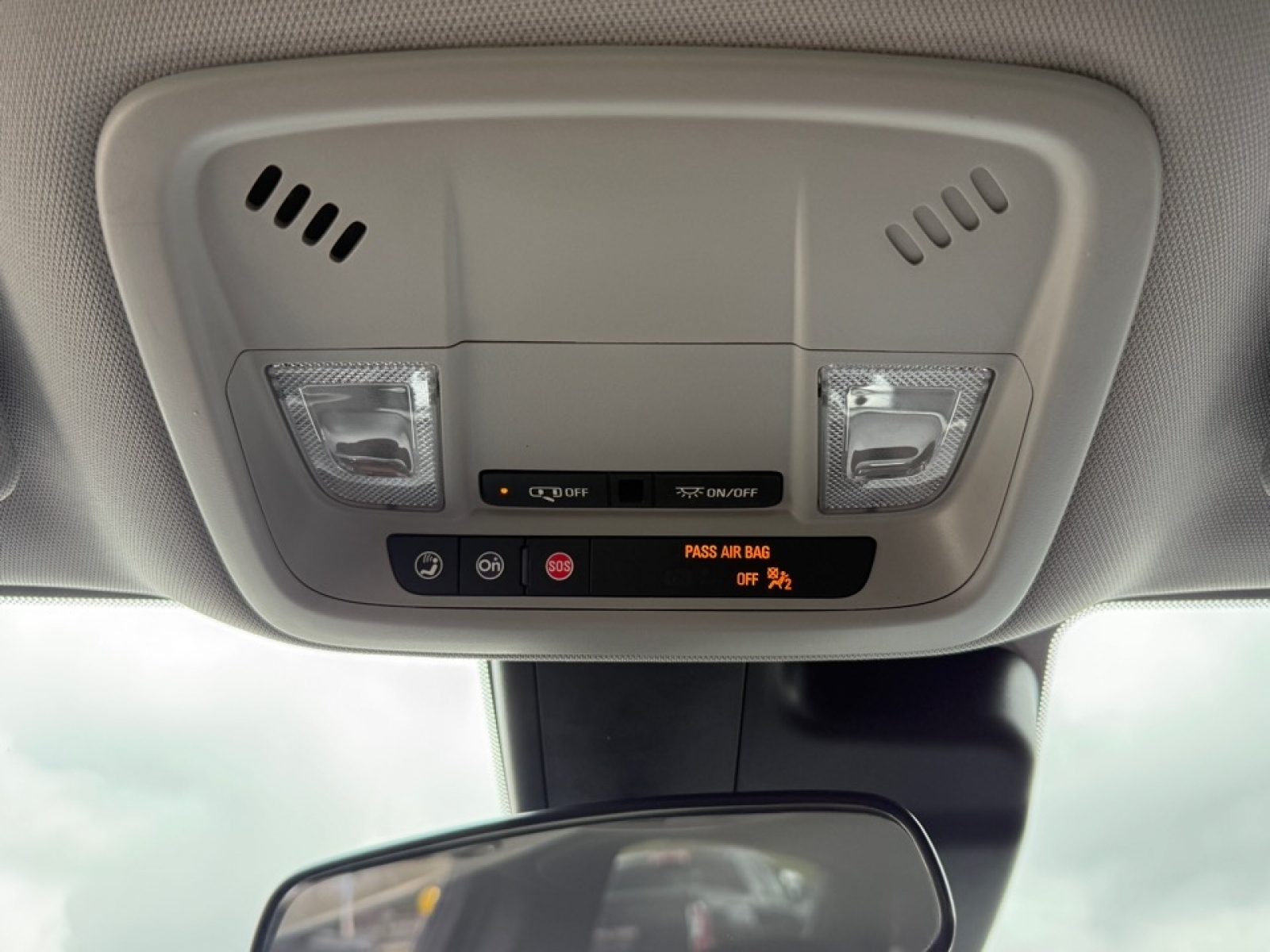 2024 Chevrolet Malibu FWD 1LT, 39744, Photo