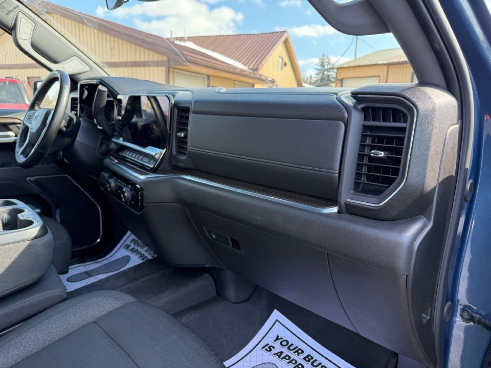 2024 Chevrolet Silverado 1500 RST, 39540, Photo